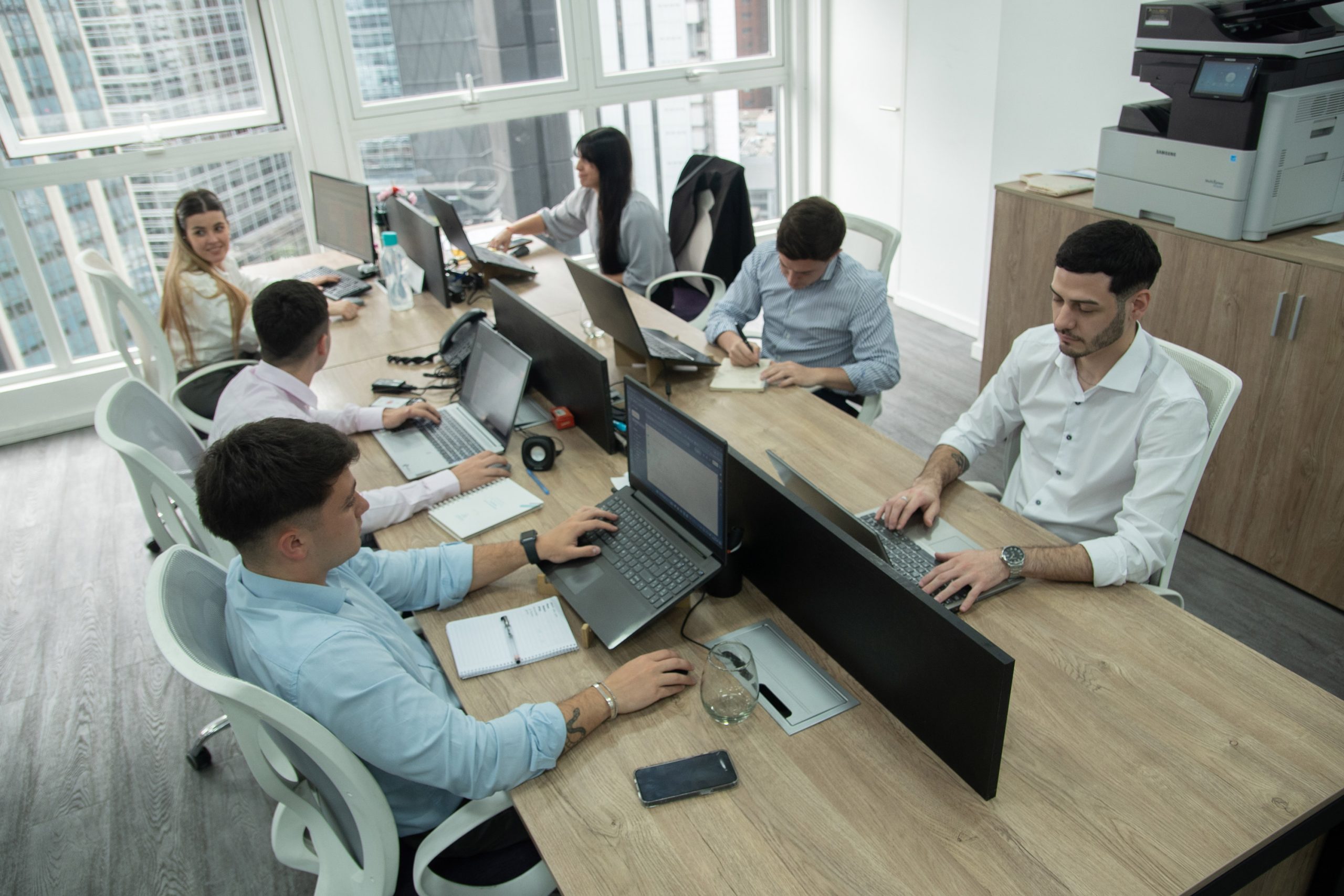 Una nueva <br>perspectiva en <br>seguros de caución